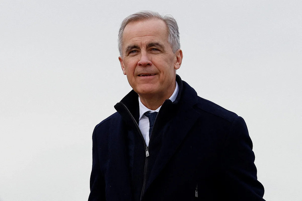 Trump, Kanada'dan Carney'in 'Barış Kurulu'na Katılma Davetini Geri Çekti