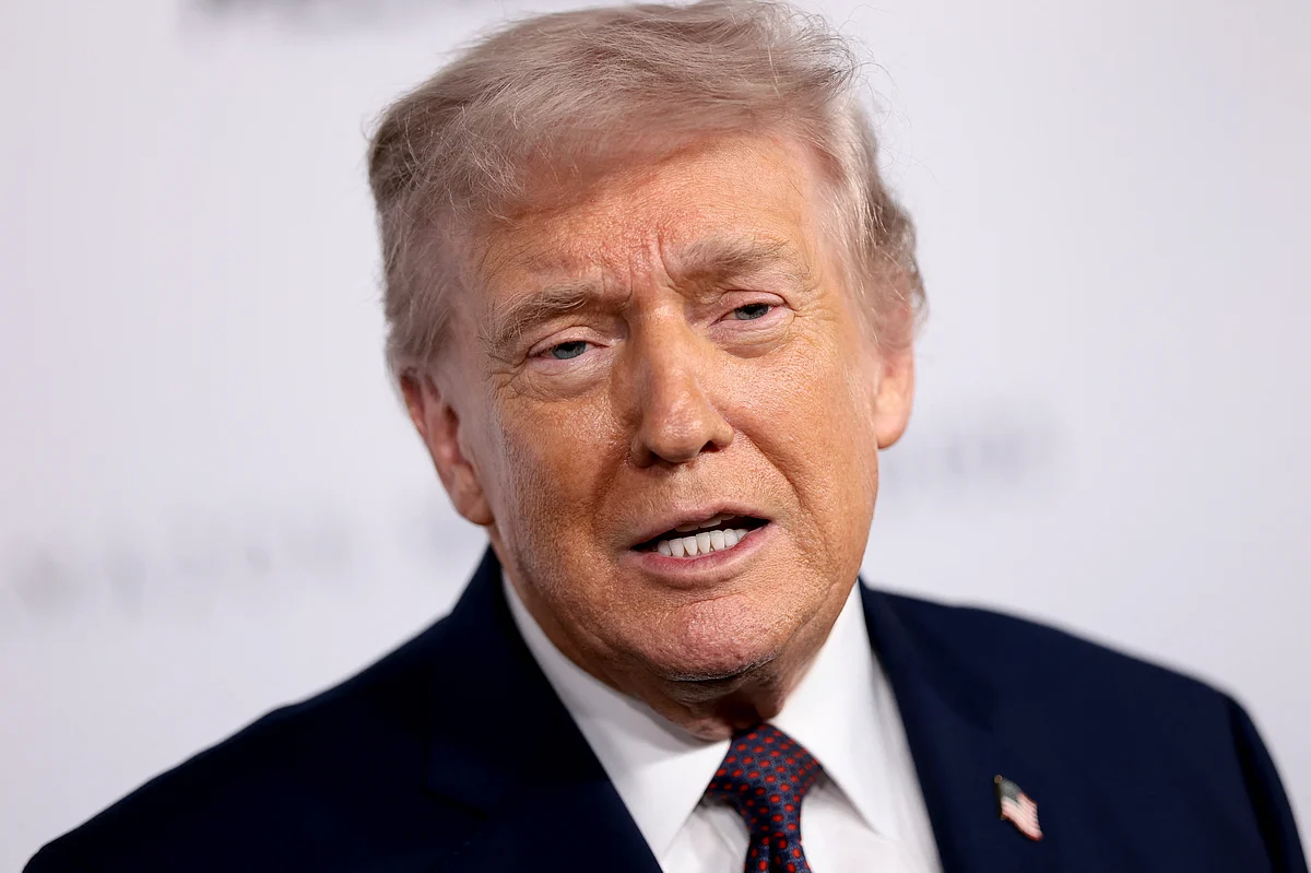 Trump, Kanada'yı Uçak Tarifeleriyle Tehdit Ediyor, Gulfstream Onayları Üzerinden Sertifikalandırma