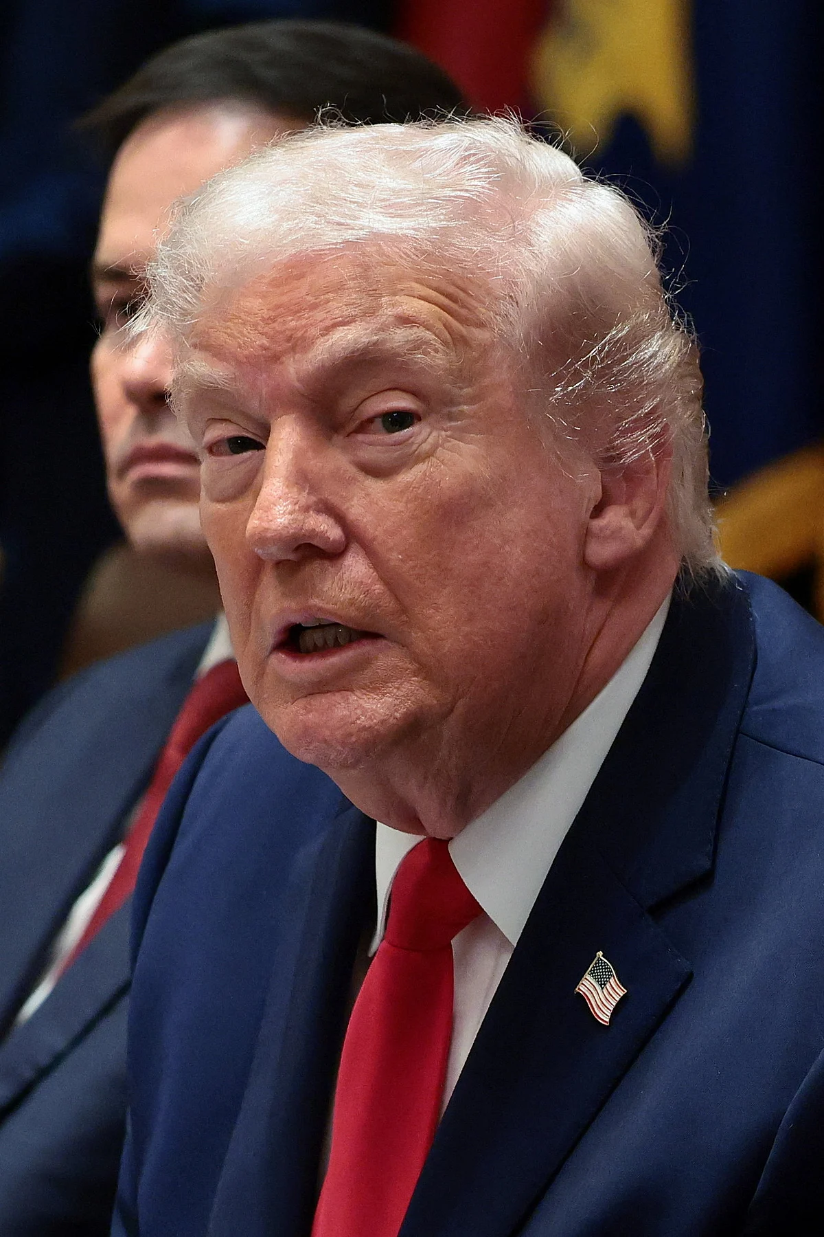 Trump, Maduro'nun Yakalanmasından 4 Hafta Sonra Venezuela Hava Sahasının Yeniden Açılmasını Emretti