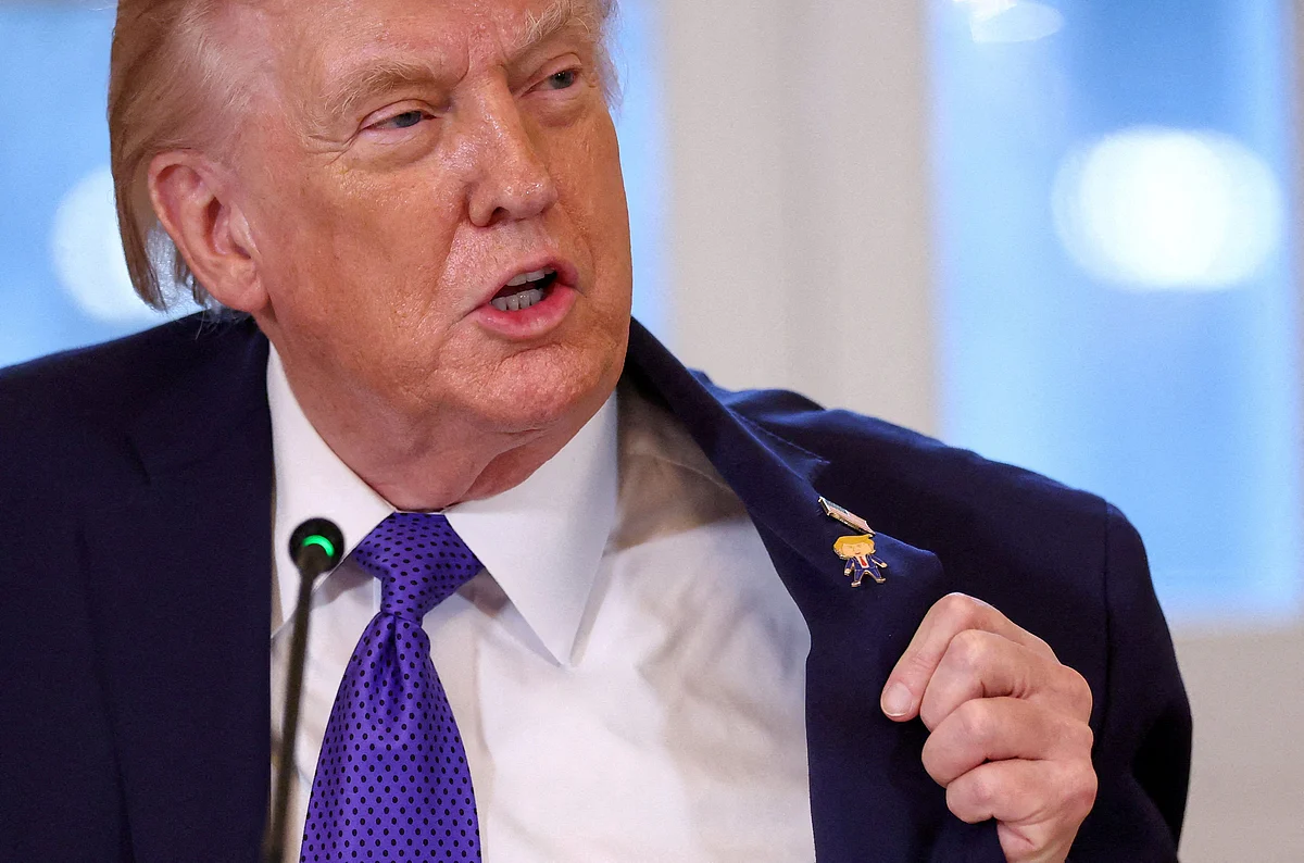 Trump'ın 1 Milyar Dolarlık Barış Kurulunun içinde: Kim Davet Edildi? Hala Gazze ile mi ilgili?