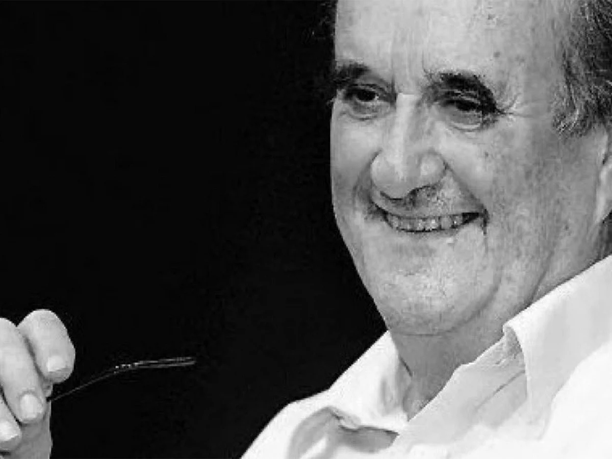 Ünlü Gazeteci Mark Tully, Delhi'de 90 yaşında Hayatını Kaybetti