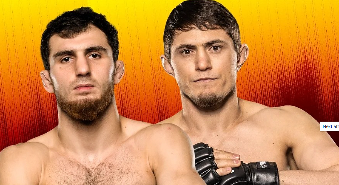 Usman Nurmagomedov, Alfie Davis, Şubat Ayında Global Village'ı Ziyaret Edecek Pfl Yıldızları Arasında