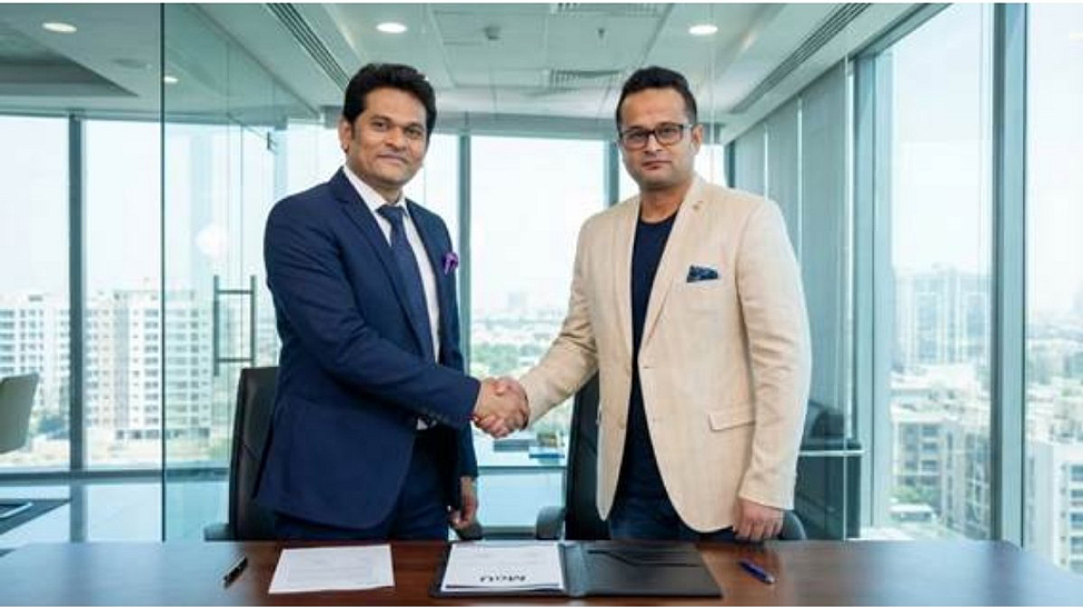 Vardhman Realty BAE ile Ortaklar Realtokenize.io Küresel Gayrimenkul Varlıklarında 300 Milyon Doları Tokenize Etmek