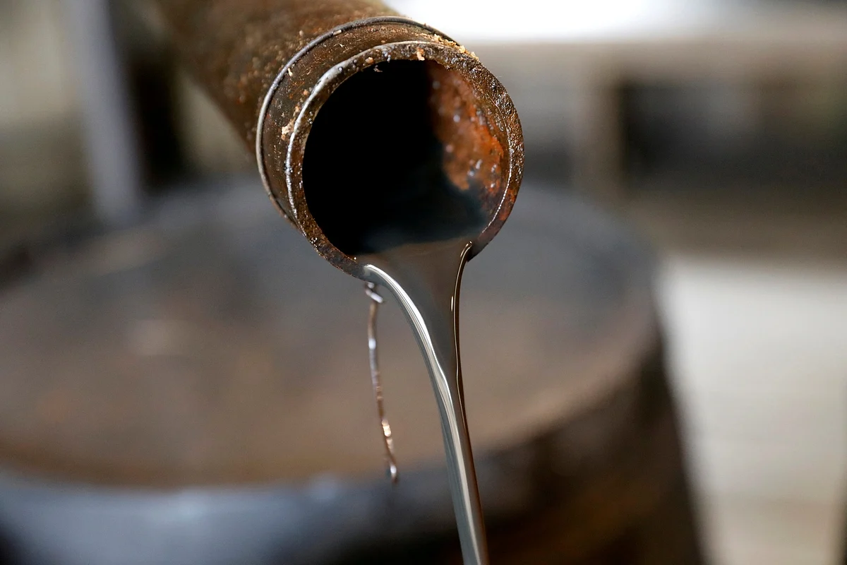Venezuela, Washington'la Anlaşarak ABD'ye 2 Milyar Dolar Değerinde Petrol İhraç Edecek