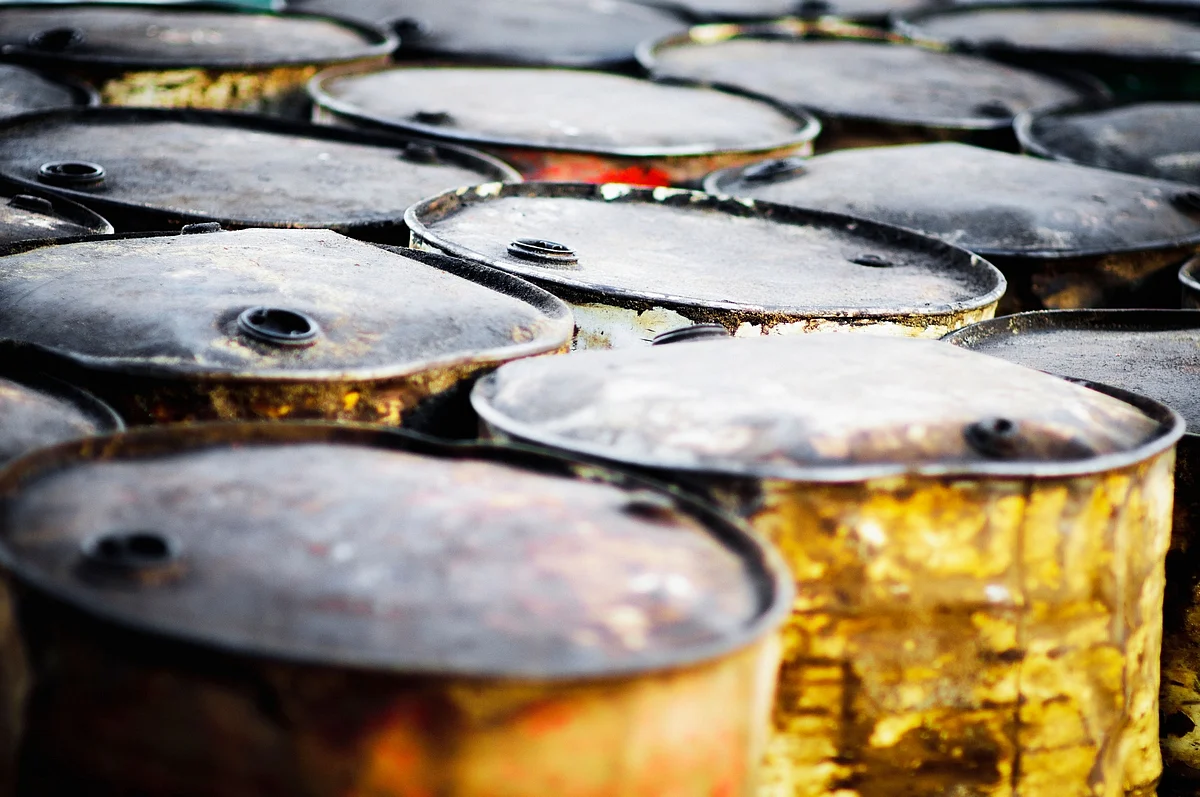 Venezuela'daki Potansiyel Petrol Erişimine İlişkin ABD Petrol Ana Dallarının Hisseleri Arttı