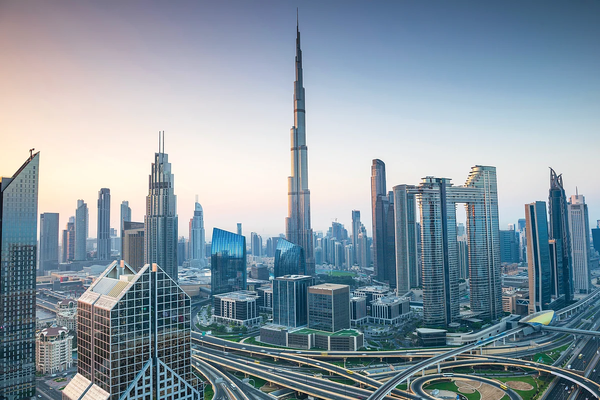 Vizyondan Hıza: Dubai'nin Geleceğe Hazır Hükümet Planı