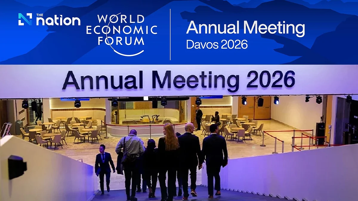 Wef 2026: Küresel Ekonomik İlerleme ve Kik'in Rolü Hakkında Kilit CEO'lar Görüşleri