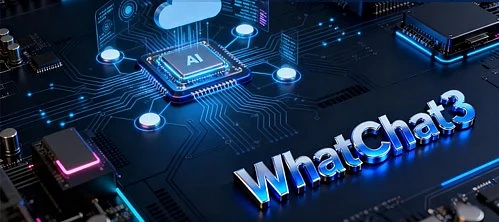 Whatchat3 Aı, Orta Doğu Talebini Desteklemek için Küresel Bilgi İşlem Altyapısını Genişletiyor