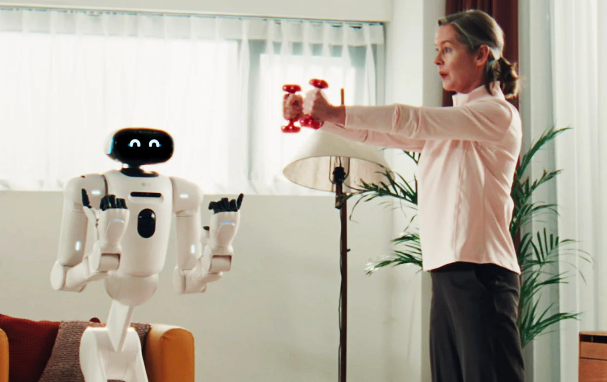 Yapay Zeka Odaklı Sıfır Emek Evine Doğru: Robotik Ev İşlerini Nasıl Zahmetsiz Hale Getirecek