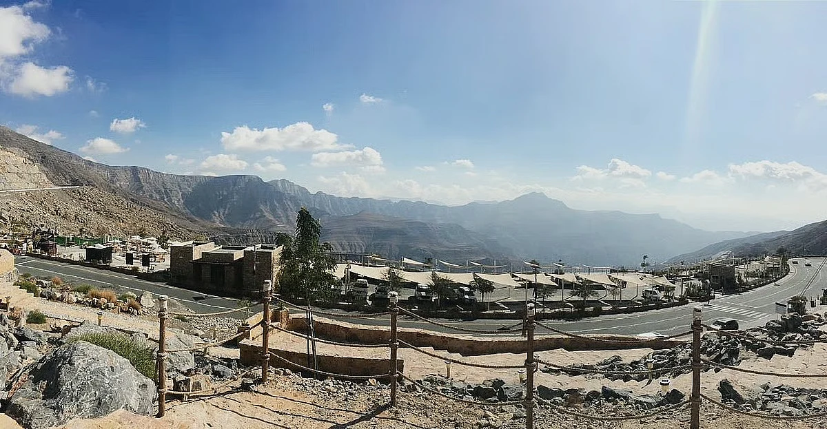 Yarın BAE Hava Durumu: Abu Dabi Sıcaklıkları 15ºc'ye Düşecek; Parçalı Bulutlu Gökyüzü Muhtemel