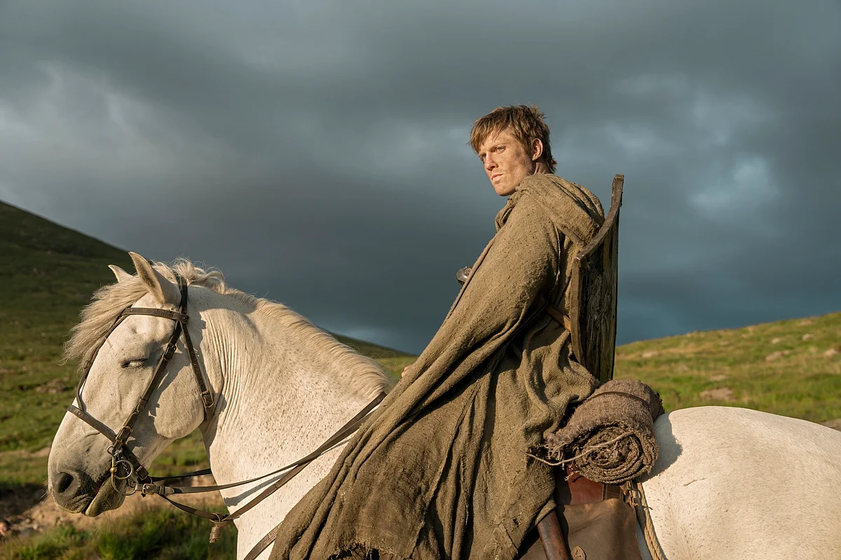 'Yedi Krallık Şövalyesi' İncelemesi: Westeros'a Daha Küçük, Daha Akıllı Bir Dönüş
