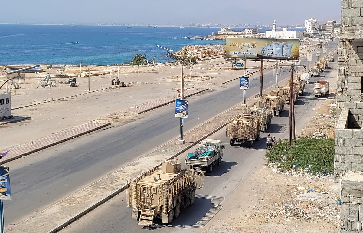 Yemen: Stc, Güneyde Bağımsızlığa Doğru İki Yıllık Geçişi Açıkladı
