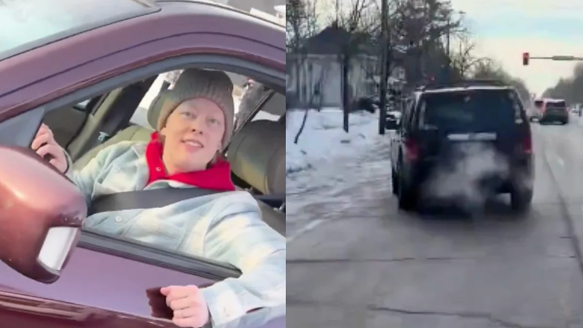 Yeni Video, Minneapolis'in 'Buz Ajanı Perspektifinden' Ateş Ettiğini Gösteriyor
