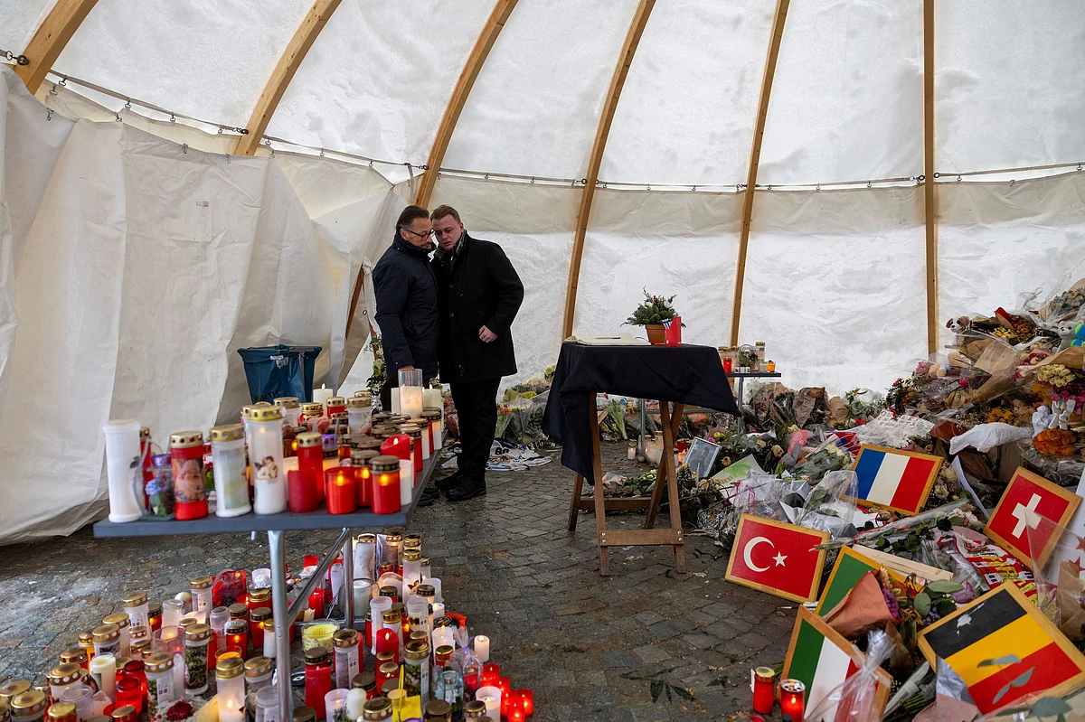 Yerel Basında Çıkan Haberlere Göre, İsviçre Barosunun Ortak Sahibi Potansiyel Uçuş Riski Nedeniyle Gözaltına Alındı