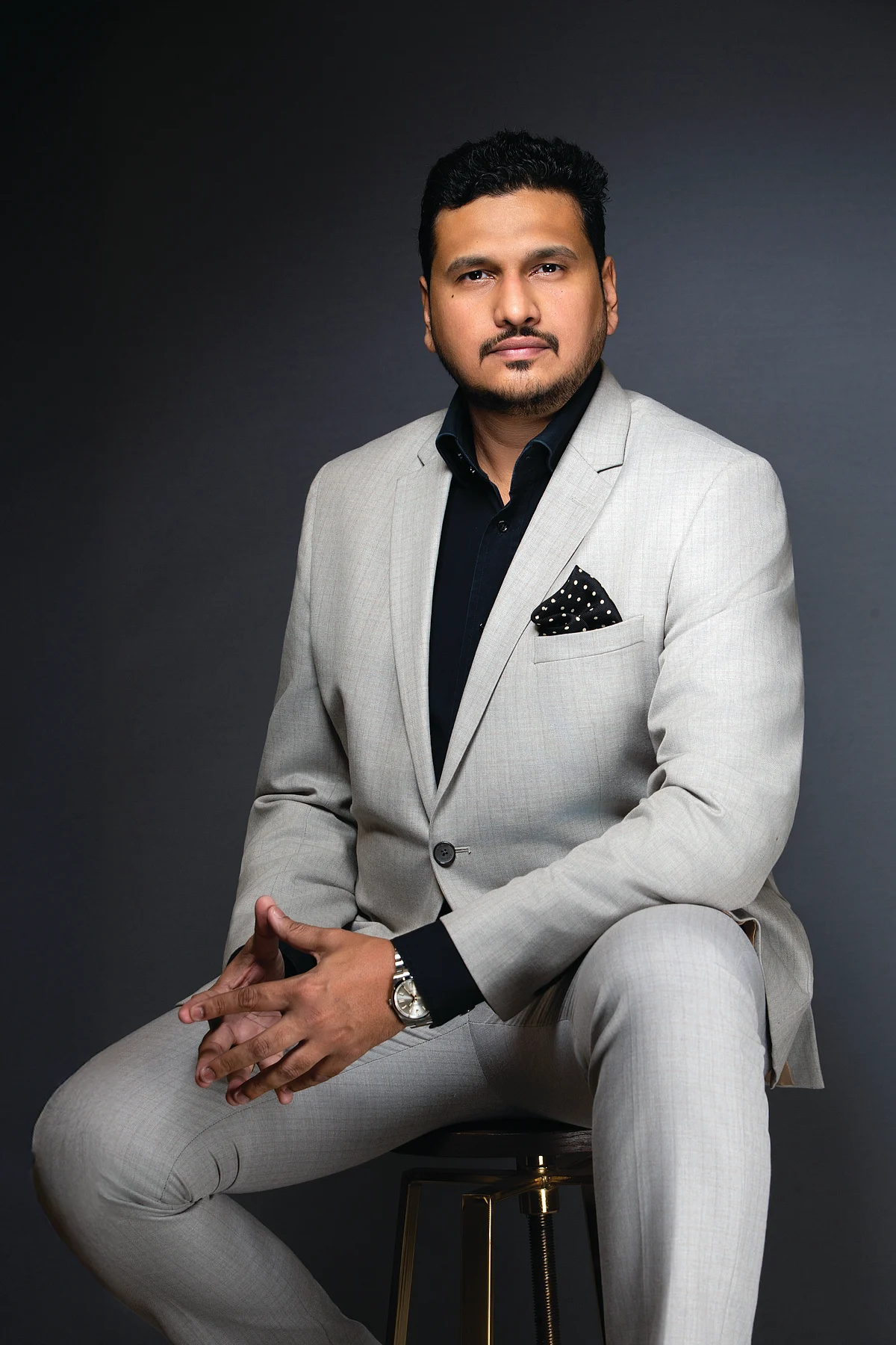 Youae Mortgages'ın Kurucusu ve Ceo'su Yash Trivedi ile Sohbet