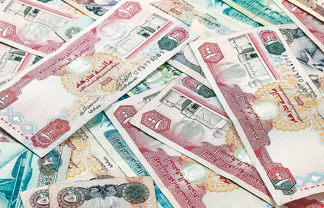 2 Yılda Abu Dabi'de Mali Sıkıntıya Destek için 57 Milyon DHC Ödendi