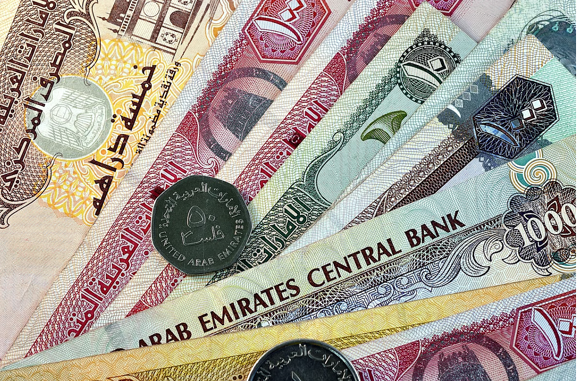 5 Milyon Çocuğu Açlıktan Kurtarma Kampanyası için Bir Haftada 460 Milyon Dh'nin Üzerinde Zam Yapıldı