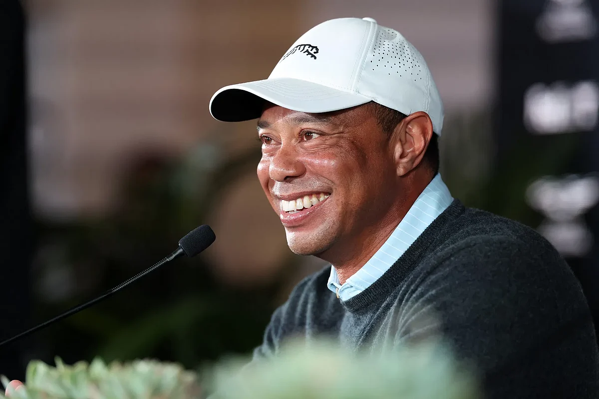 50 Yaşında Tiger Woods: Geri Dönüş ve Kapanış Arasındaki Kavşakta Bir Kariyer