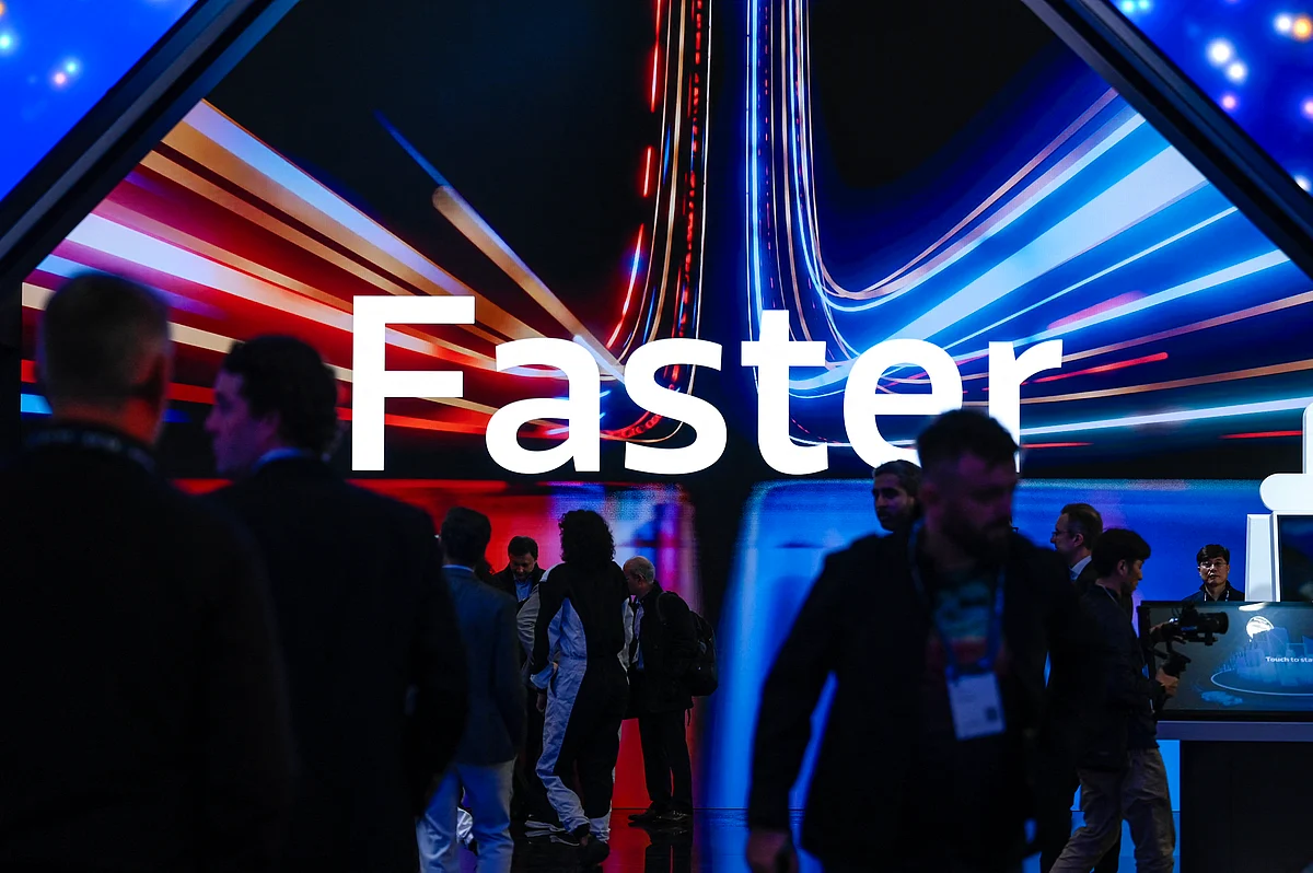 6G BAE'ye Geliyor, Ancak 2030'dan Önce Telefonunuzda Göremeyebilirsiniz: E &amp; Chief