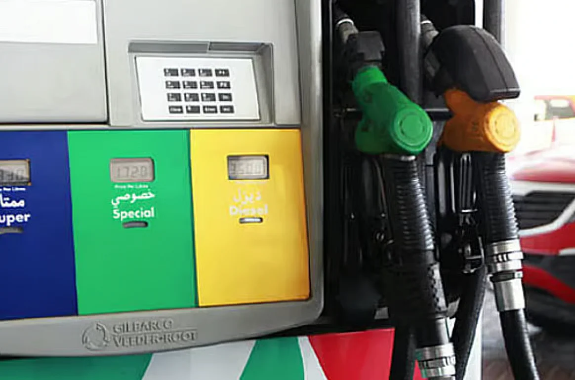 ABD-İran Gerginliği Nedeniyle Petrolün Artmasıyla BAE Petrol Fiyatları Mart Ayında Yükselecek mi?