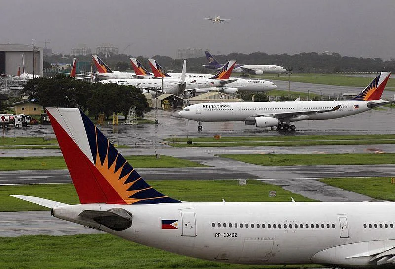 ABD / İsrail-İran Hava Saldırıları: Manila'dan Dubai'ye Uçuşlar, Riyad Filipinler'e Döndü