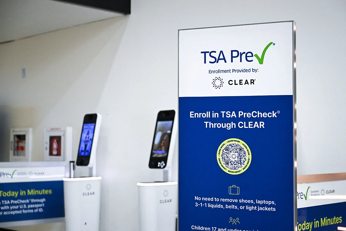 ABD, Tsa Ön Kontrolünün Kapatılmasını Tersine Çevirdi, Programı Çalışır Durumda Tutacak