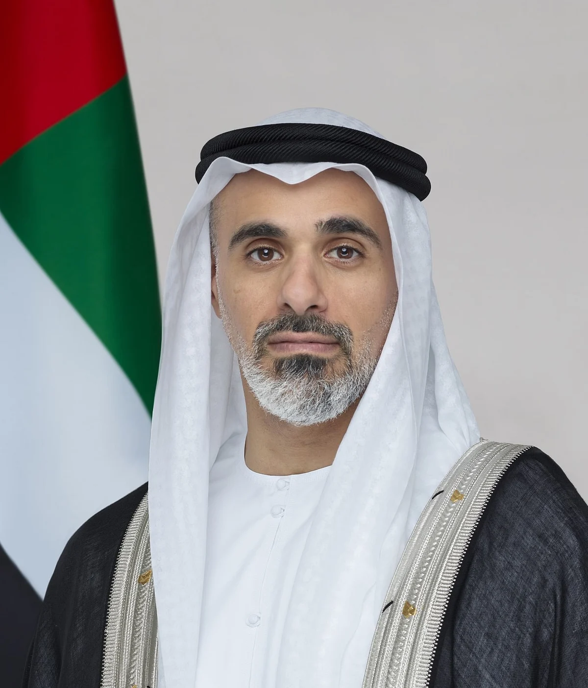 Abu Dabi Veliaht Prensi Aı Etkisi Zirvesinde Hindistan BAE Heyetine Başkanlık Etmek