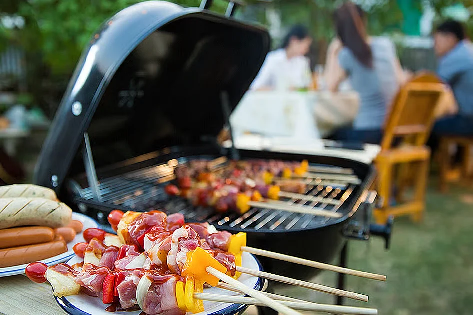 Abu Dabi'de Barbekü Yapabileceğiniz Yerler: Belediye Park Yerlerini Açıkladı
