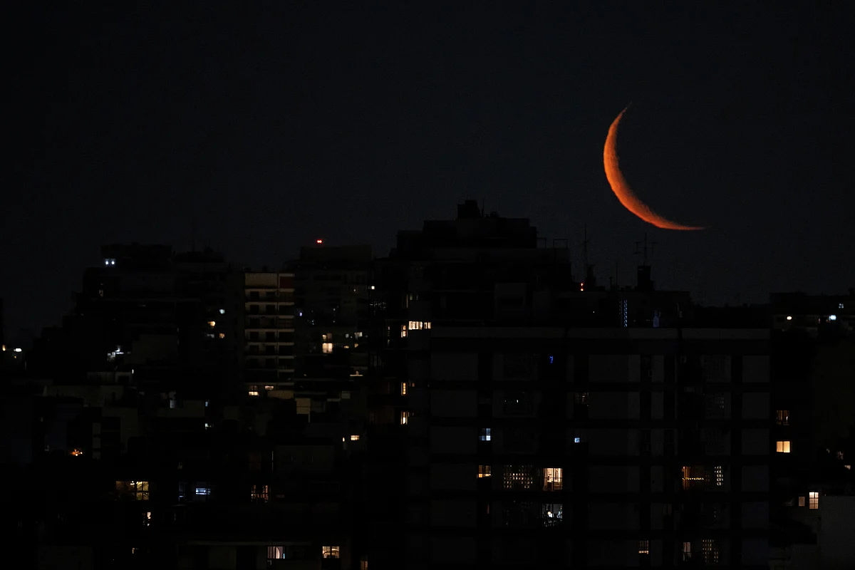 Açıklandı: Ülkelerin Ramazan, Bayram Başlangıç Tarihlerini Belirlemek için Kullandıkları 4 Yöntem
