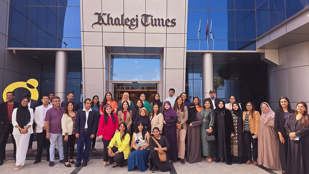 Aes Vizyoner Girişimciler Forumu 2026 için 50'den Fazla iş Lideri Toplandı