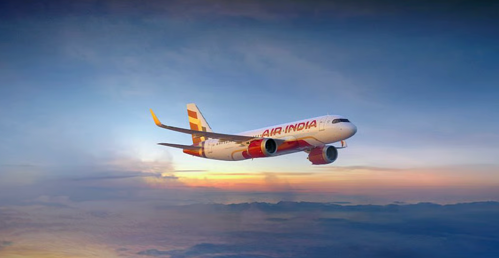 Air India, Pilot Bayrakları Yakıt Kontrol Anahtarı Sorunundan Sonra Boeing Dreamliner Uçağını Sahaya Çıkardı