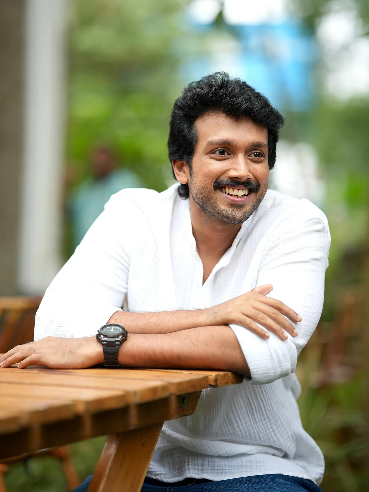 Aktör Kalidas Jayaram, 'Param Sundari'yi Son Zamanlarda Gördüğü En Kötü Film Olarak Nitelendiriyor