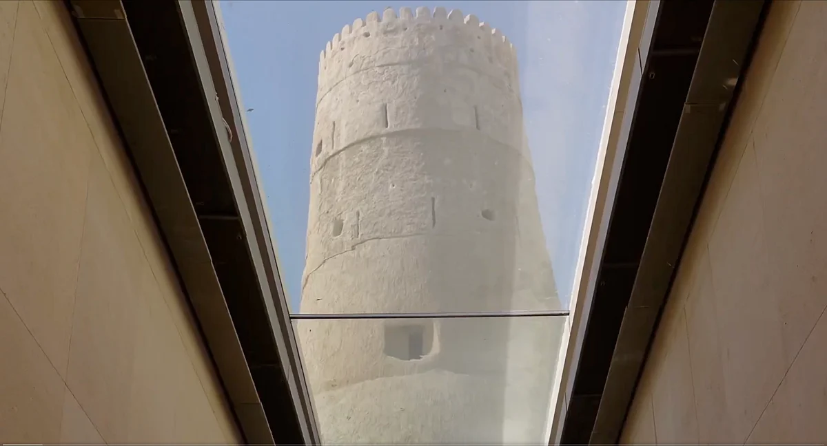 Al Fahidi Kalesi: Dubai'nin Müze Olarak Yeniden Açılacak En Eski Binalarından Birine İlk Bakış