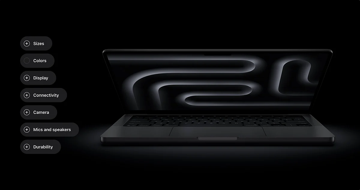 Apple'ın Mac Çevrimiçi Mağazası Yeni Değişti: Mac Satın Almak Şimdi Nasıl Çalışıyor