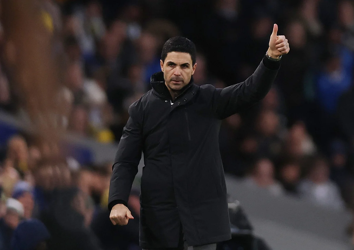 Arsenal, Arteta'nın Yaralı Merinos'un Yerini Alması için Forma Giyen Chelsea'ye Destek Verdi