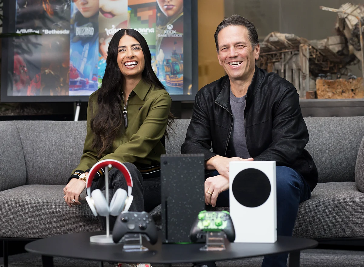 Asha Sharma Kimdir? Hindistan Kökenli Yönetici, Microsoft Gaming'in Ceo'sunu Atadı