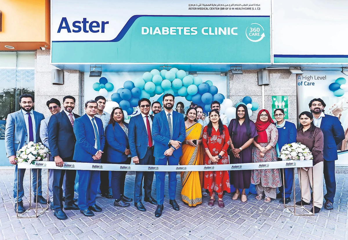 Aster'in Tatlı Sürprizi, BAE'nin Yeni Vergisi Yürürlüğe Girerken Gizli Şeker Konusunda Farkındalık Yaratıyor