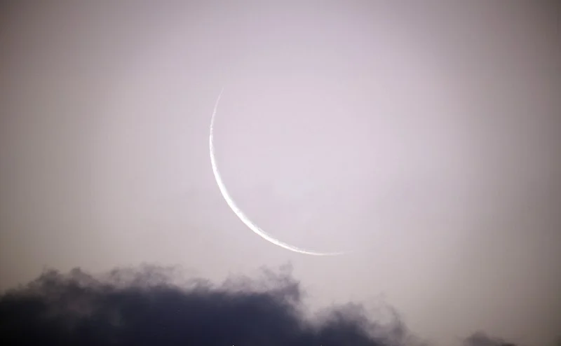 Astronomlar, Ramazan 2026'nın 19 Şubat'ta BAE'de Başlayacağını Söylüyor