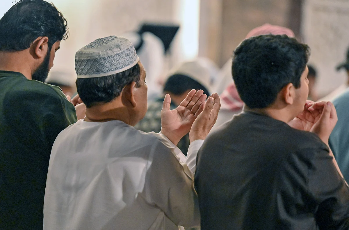 BAE, 18 Şubat'ı Ramazan 2026'nın İlk Günü Olarak Duyurdu