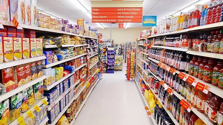 BAE, 2026 Ramazan Ayında Gıda Fiyatlarındaki Artışları İzleyecek; İhlal Edenlere Para Cezası