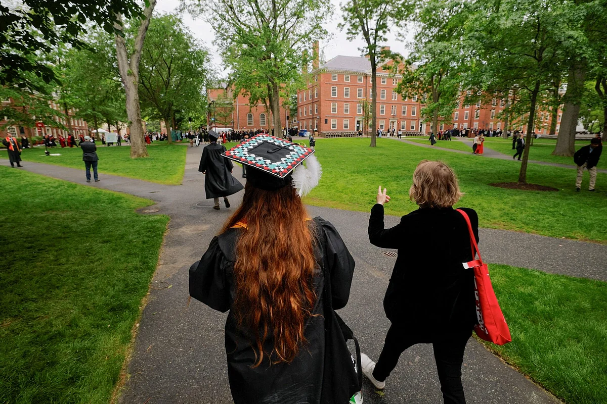 BAE Ailelerinin Ivy League Kabulleri Hakkında Anlamaları Gerekenler