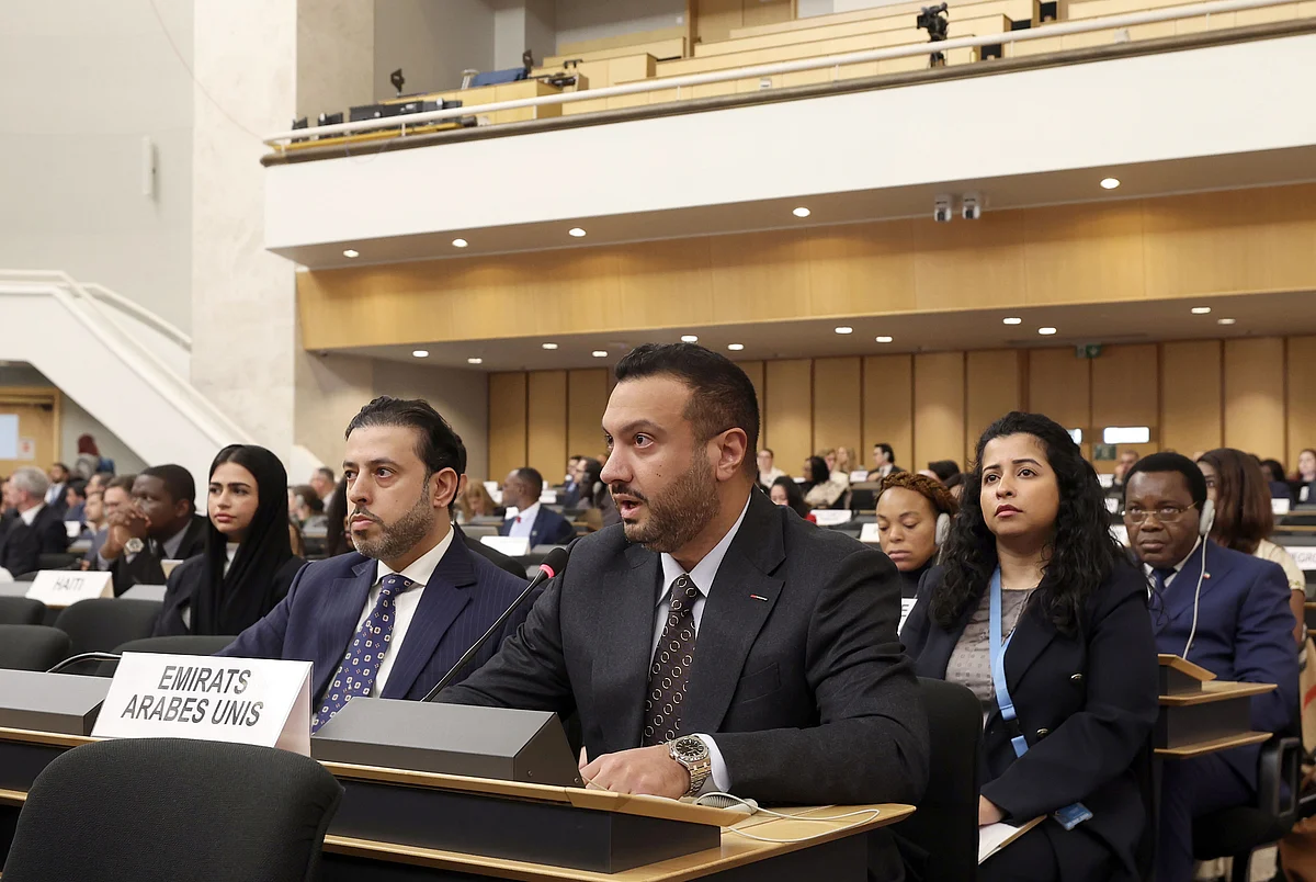 BAE, Cinsiyet Eşitliği, Kadınların Güçlendirilmesi ve Çocuk Haklarının Korunmasına Olan Bağlılığını Yeniliyor