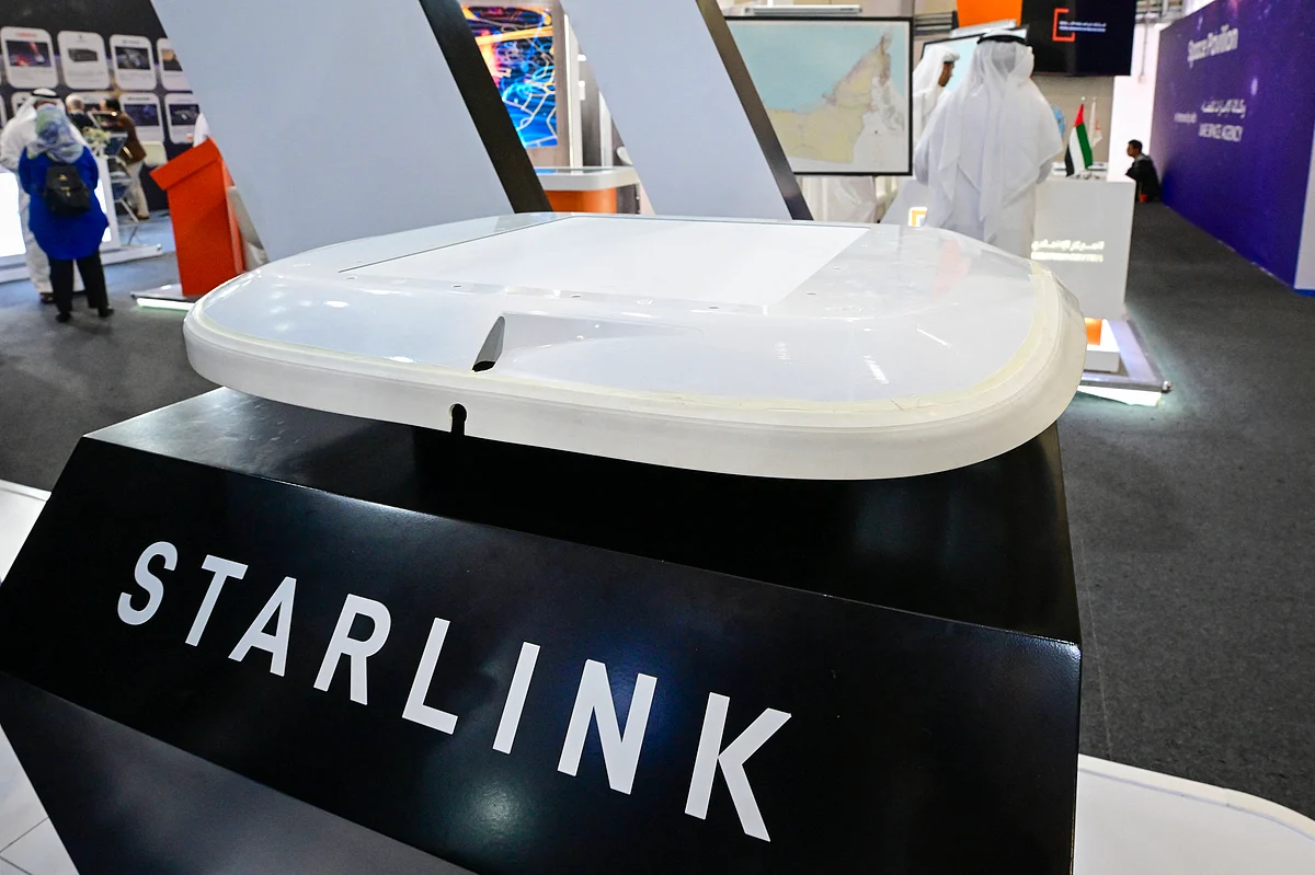 BAE, Dünya Çapında Dijital Eğitim için 'Starlink' ile Ortaklık Başlattı