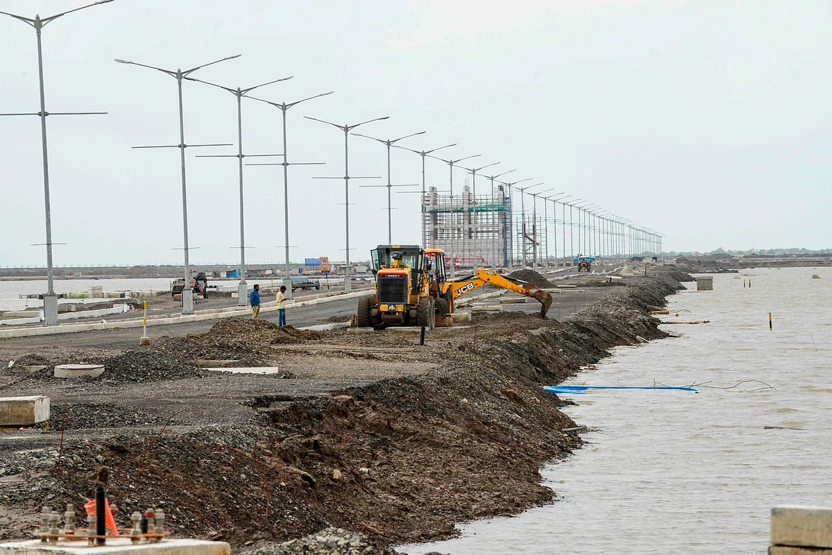 BAE, Hindistan'ın Gujarat Bölgesinde Dholera Bölgesinin Gelişmesine Yardımcı Olacak