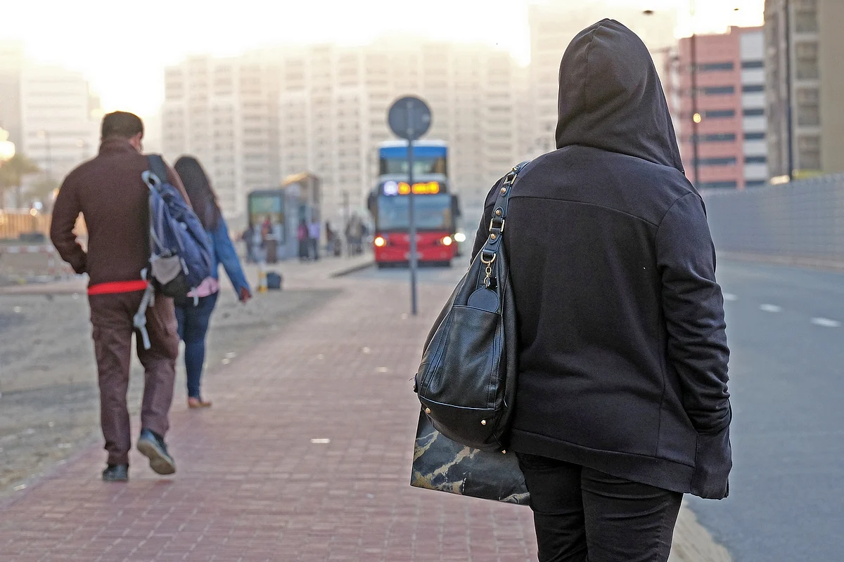 BAE Kışı Ne Zaman 'Resmi Olarak' Sona Erecek? Sıcaklık Değişimleri, Yaz Öncesi Yağmurlar Açıklandı