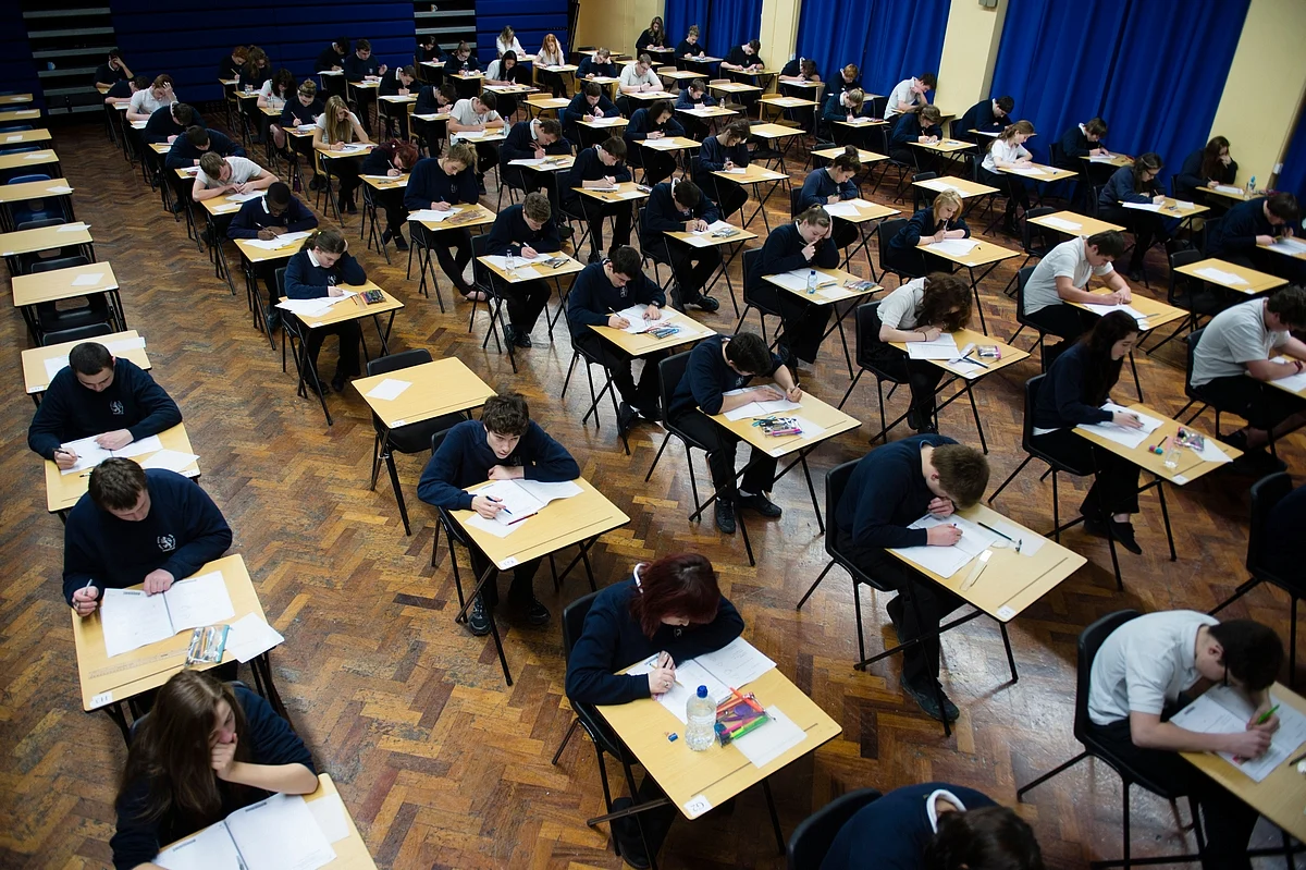 BAE Okulları, Cbse 12. Sınıf Sınavları Öncesinde Daha Hızlı ve Daha Adil Ekran İşaretlemesini Memnuniyetle Karşılıyor
