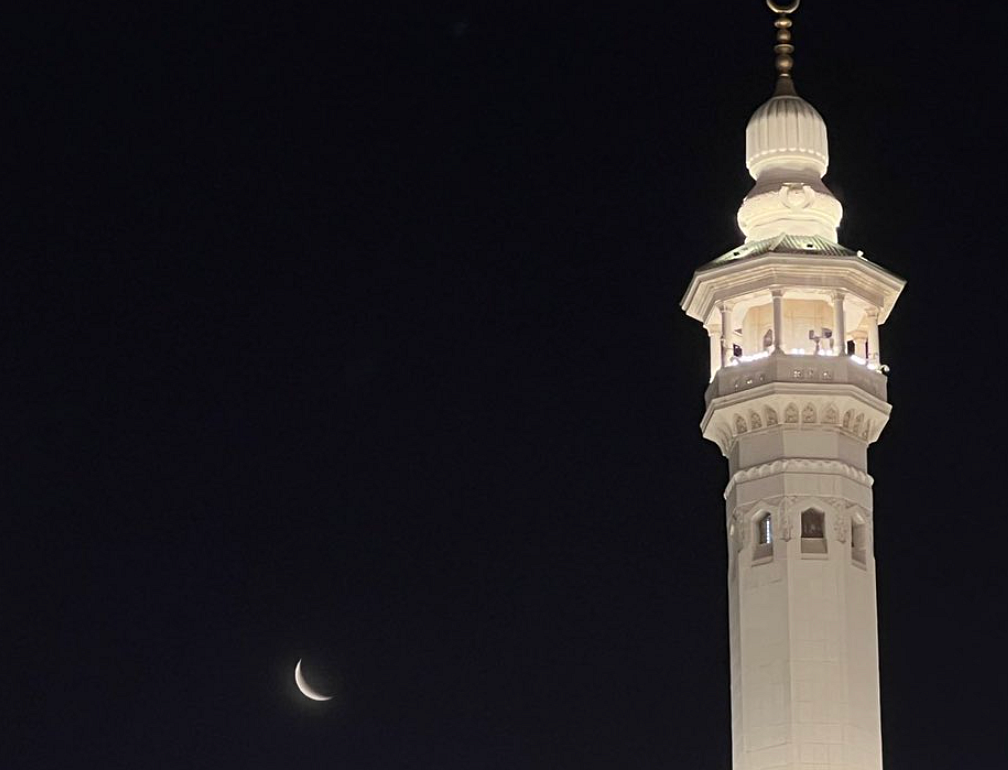 BAE, Ramazan 2026'nın Başladığını Duyurdu; Kutsal Ay Ne Zaman Başlıyor?