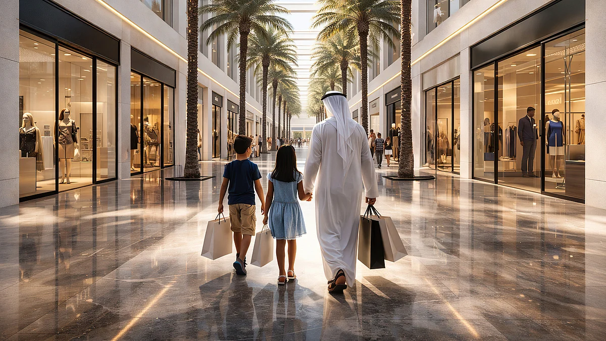 BAE işletmeleri Artık 2 Abu Dabi Bölgesindeki Ticari Birimler için Teklif Verebilir