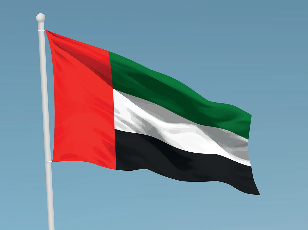 BAE, Sudan'daki Dünya Gıda Programı Konvoyunun Hedef Alınmasını Şiddetle Kınadı