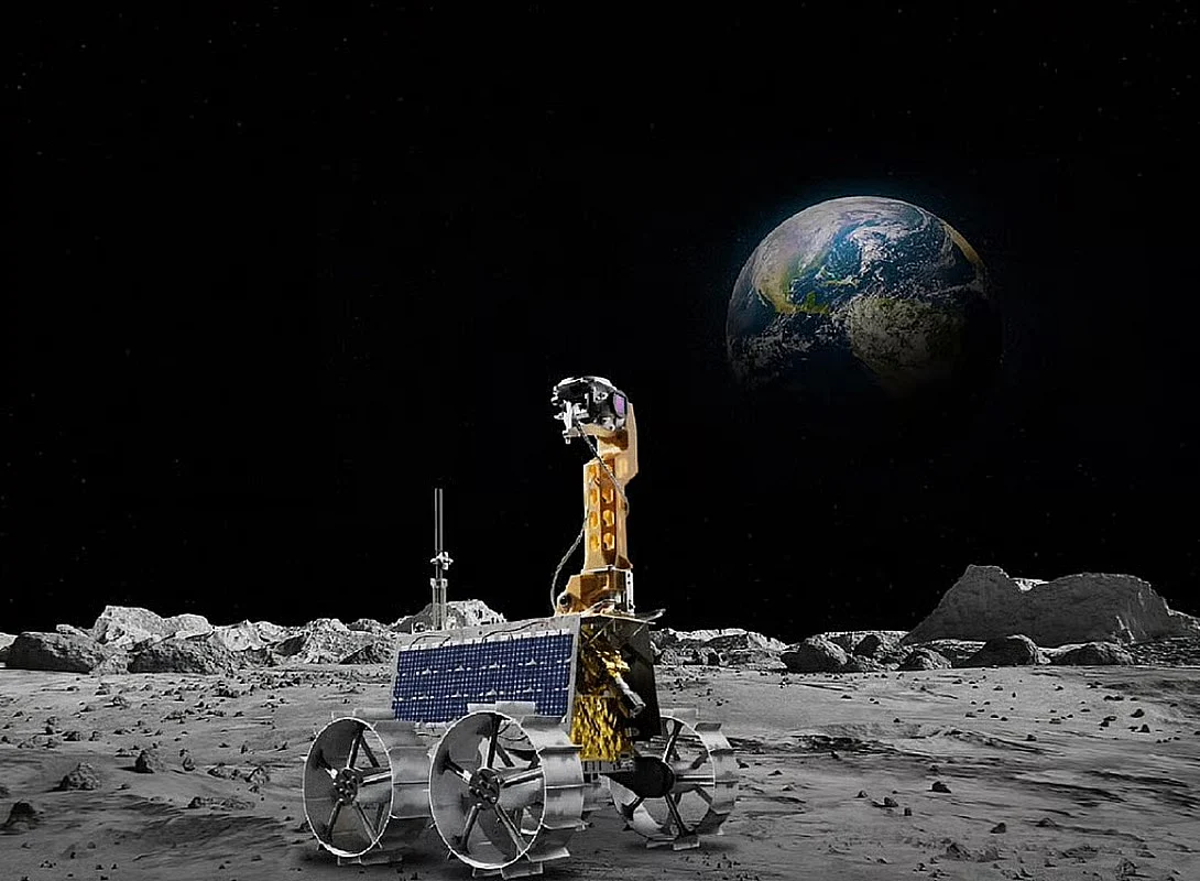 BAE, Yeni Nesil Astronotlar İnşa Ederken Uzun Vadeli Uzay Görevlerine Bakıyor